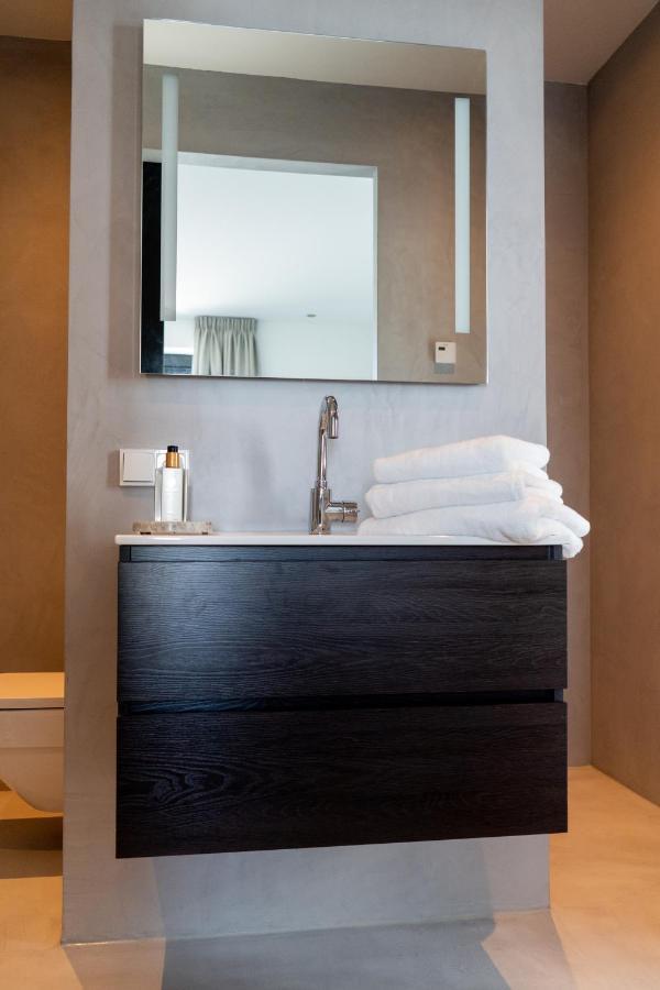 B&B Ganzendiep Aan Het Water Grafhorst Bagian luar foto